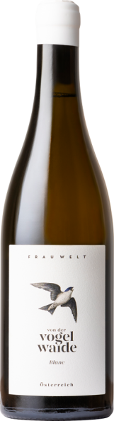 Frau Welt Blanc 2022 