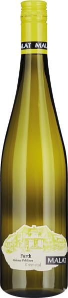 FURTH Grüner Veltliner 2024 