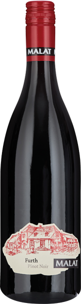 FURTH Pinot Noir 2023 