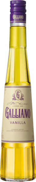 Galliano Liqueur Vanilla 