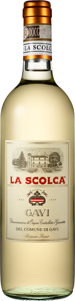 Gavi DOCG Etichetta Bianca 2024 