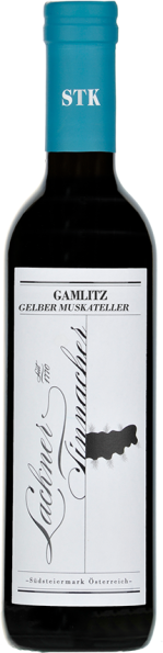 Gelber Muskateller Gamlitz Südsteiermark DAC 2024 