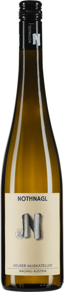 Gelber Muskateller Wachau DAC 2024 