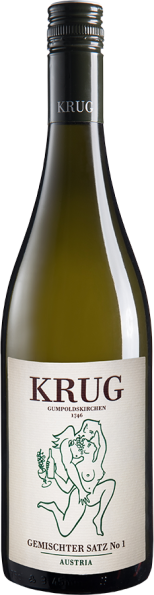 Gemischter Satz 2024 