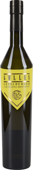 Gesslberger Obstler 