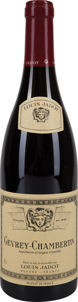 Gevrey Chambertin 2023 