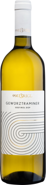 Gewürztraminer Südtirol DOP 2024 
