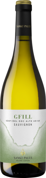 Gfill Sauvignon Südtirol DOC 2024 
