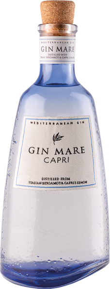 Gin Mare Capri 