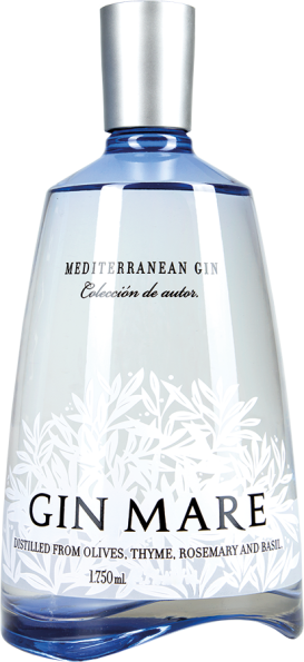 Gin Mare Großflasche 
