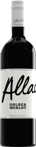 Golser Merlot 2023 