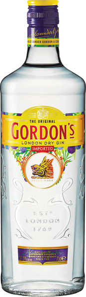 Gordon's Dry Gin 