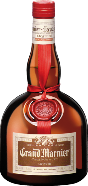 Grand Marnier Cordon Rouge 