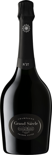 Grand Siècle No27 