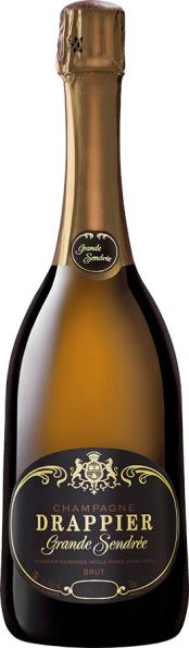 Grande Sendrée 2015 