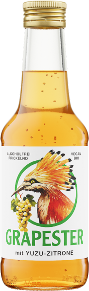 Grapester Yuzu Stifterl 