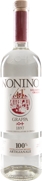 Grappa Tradizione 