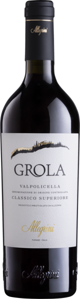 Grola Valpolicella Classico Superiore DOC 2022 