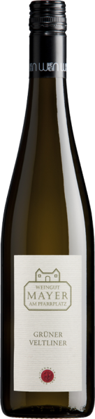 Grüner Veltliner 2025 