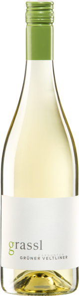 Grüner Veltliner 2025 