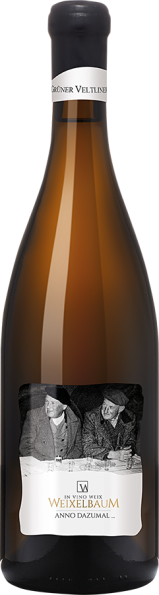 Grüner Veltliner Anno Dazumal 2021 