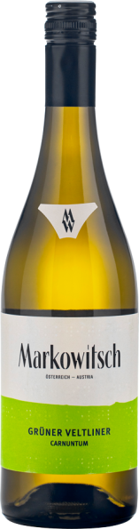 Grüner Veltliner Carnuntum DAC 2025 