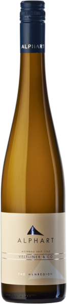 Grüner Veltliner & Co 2024 