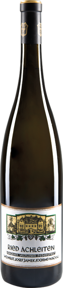 Grüner Veltliner Federspiel Ried Achleiten Magnum 2018 