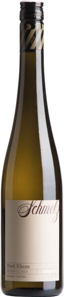 Grüner Veltliner Federspiel Ried Klaus Wachau DAC 2025 