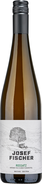 Grüner Veltliner Federspiel Rossatz Wachau DAC 2025 