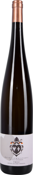 Grüner Veltliner Federspiel Treu Magnum 2025 