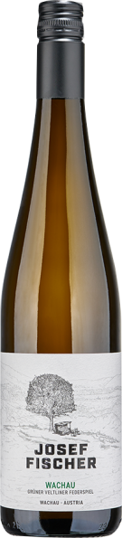 Grüner Veltliner Federspiel Wachau 2025 