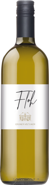 Grüner Veltliner Floh 2025 
