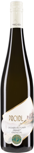 Grüner Veltliner Freiheit Kremstal DAC 2024 