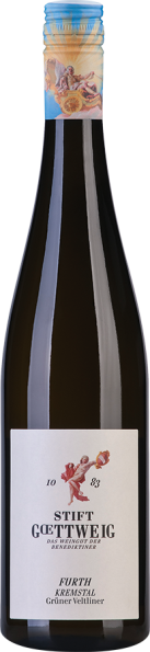 Grüner Veltliner Furth Kremstal DAC 2024 