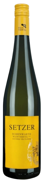 Grüner Veltliner Hohenwarth Weinviertel DAC 2023 