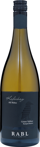 Grüner Veltliner Käferberg Alte Reben Kamptal DAC 2024 
