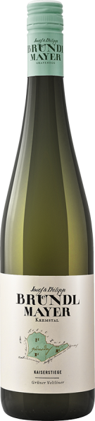 Grüner Veltliner Kaiserstiege Kremstal DAC 2025 