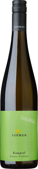 Grüner Veltliner Kamptal DAC 2024 