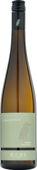 Grüner Veltliner Langenlois Kamptal DAC 2024 