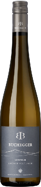 Grüner Veltliner Leopold Kremstal DAC Reserve 2023 