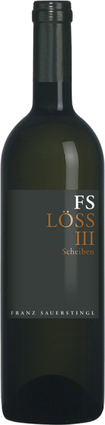 Grüner Veltliner Löss III Ried Scheiben 2024 