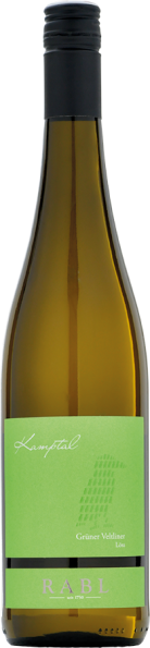 Grüner Veltliner Löss Kamptal DAC 2025 