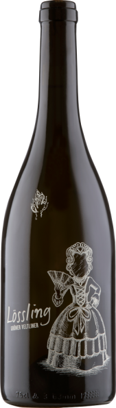 Grüner Veltliner Lössling 2021 