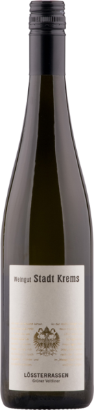 Grüner Veltliner Lössterrassen 2025 