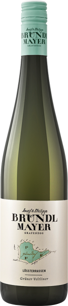 Grüner Veltliner Lössterrassen 2025 