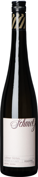 Grüner Veltliner Loibner Federspiel Wachau DAC 2024 