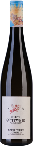 Grüner Veltliner Messwein 2025 