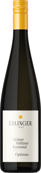 Grüner Veltliner Optimas Kremstal DAC 2024 