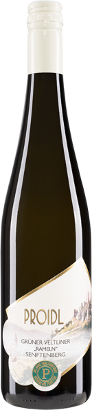 Grüner Veltliner Rameln Kremstal DAC 2024 